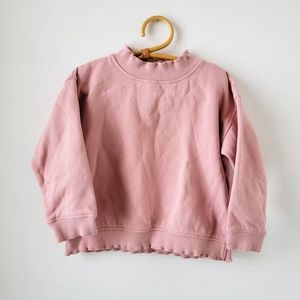 Zara Sweater Size 4-5